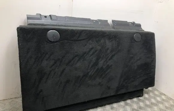 BMW 3 E90 E91 Trunk/boot floor carpet liner 7068883 52107010