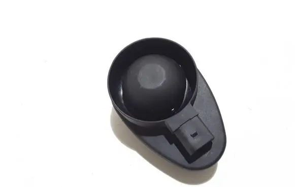 Volkswagen Golf IV Alarm system siren 1J0951605