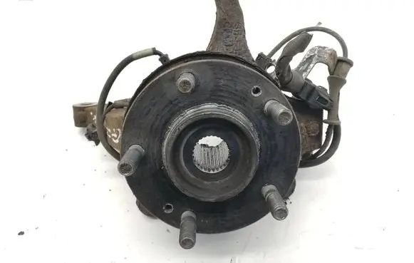 KIA Ceed Front wheel hub 