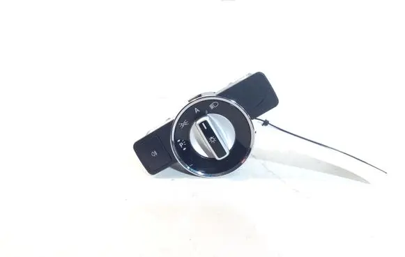 Mercedes-Benz E W212 Light switch A2125451104