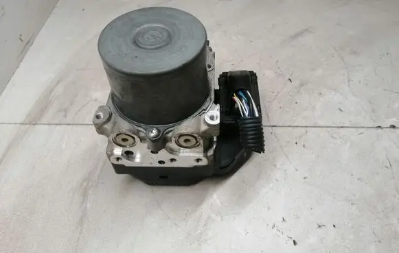 Toyota Auris E180 ABS Pump 4454042280 8954142570 1338000720
