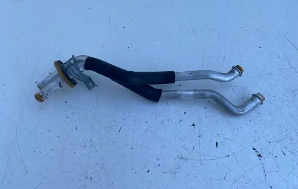 Toyota Avensis T220 Heater radiator pipe/hose 