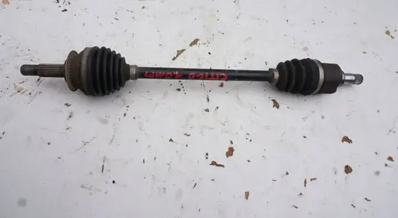 Skoda Citigo Front driveshaft 