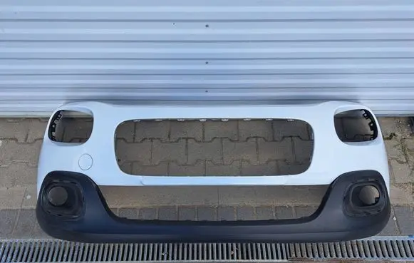 Citroen C3 Front bumper 9813378877 3200101190231