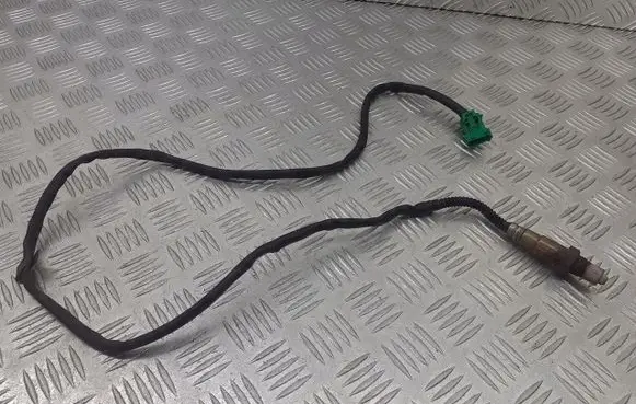 Peugeot 307 Lambda probe sensor