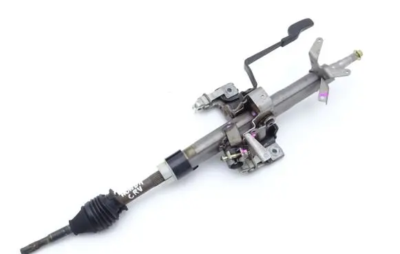 Honda CR-V Steering wheel axle