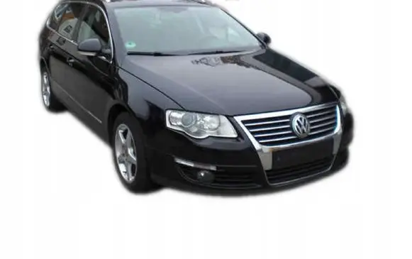 Volkswagen PASSAT B6 Engine bonnet/hood MASKA7511