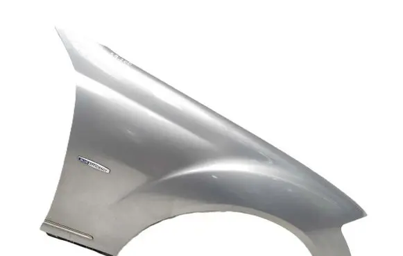 Mercedes-Benz S W221 Fender