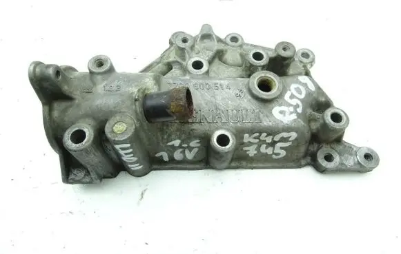 Renault Clio II Thermostat housing 7700600514 GBIMPORT