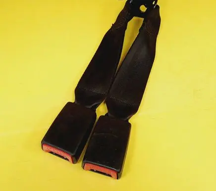 Citroen Xsara Front seatbelt buckle 33014391 963749697701