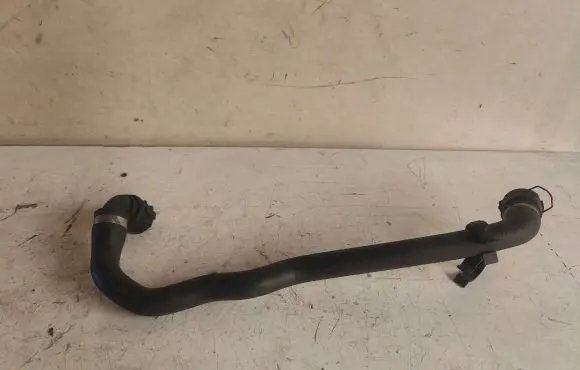BMW 1 E81 E87 Engine coolant pipe/hose