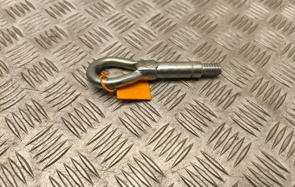 Opel Signum Towing hook eye 
