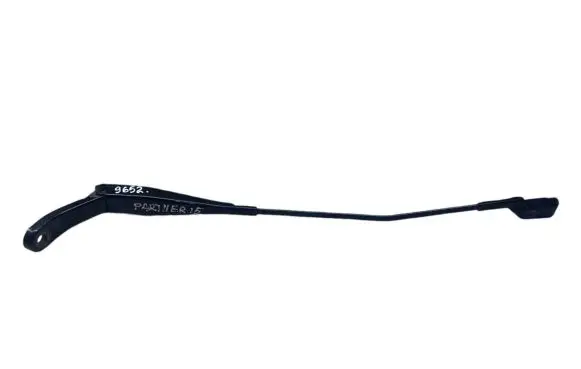 Peugeot Partner Front wiper blade arm 9682974380