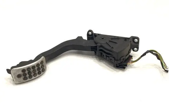 Ford Kuga I Accelerator throttle pedal 3M519F836AH