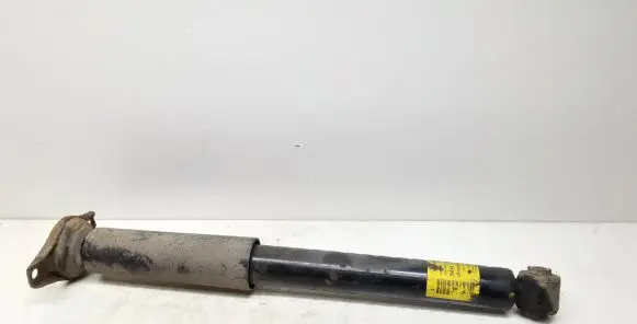 Volvo XC60 Rear shock absorber/damper 31277782
