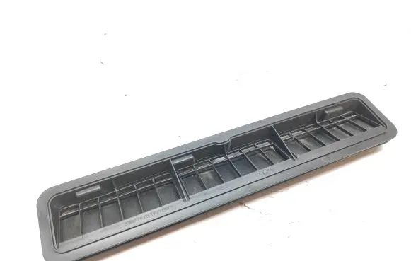 Fiat 500E Quarter panel pressure vent PPTD20 C996