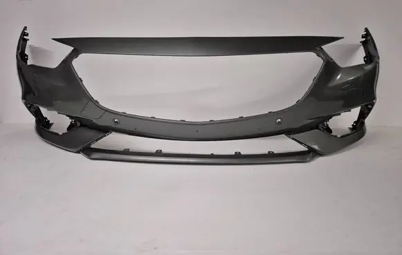 Opel Insignia B Front bumper 39136417