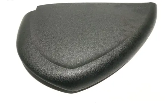 Audi A6 S6 C7 4G Dashboard side end trim 4G0857086