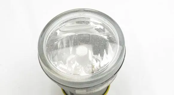 Peugeot 1007 Front fog light 9648947780