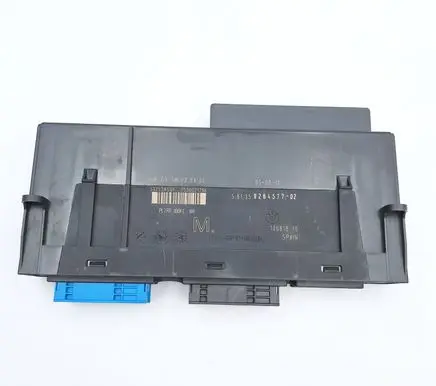 Comfort/convenience module