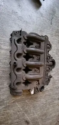 Renault Master II Rocker cam cover 8200714033