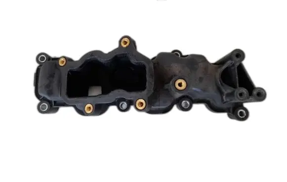 Audi A6 S6 C5 4B Intake manifold z059129712bq 1101985s01
