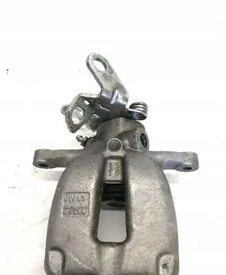 Volkswagen Golf VII Rear brake caliper 1K0406BT