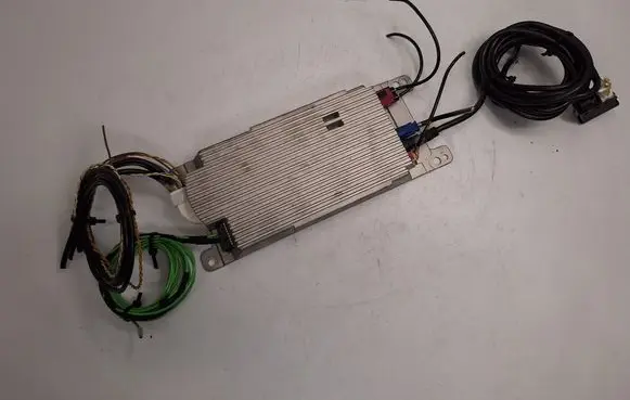 BMW X3 F25 Phone control unit/module 84102447928 84109257153 84109251739
