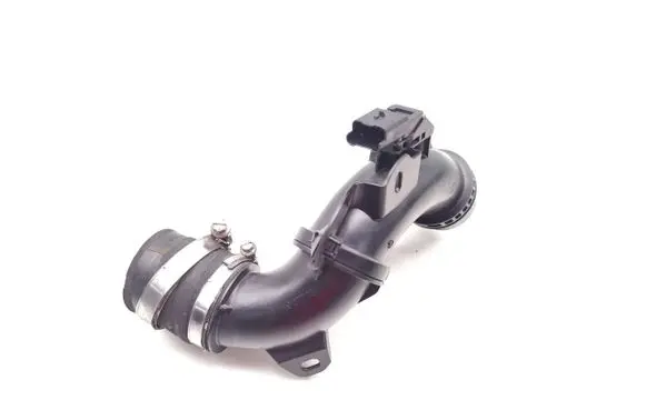 Peugeot 308 Intercooler hose/pipe 1192772S01 9675541980
