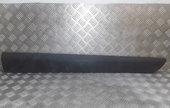 Fiat Scudo Front door trim (molding) 1497640077