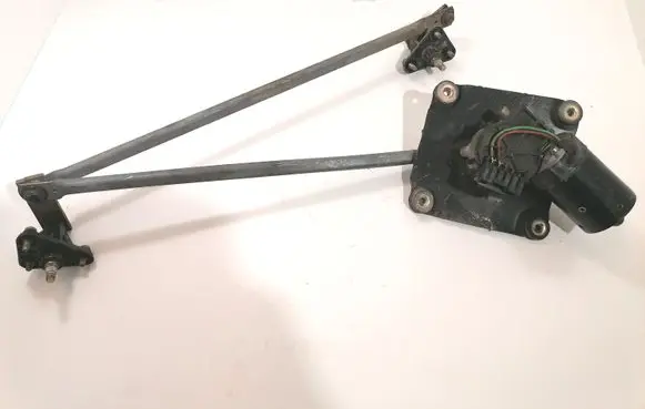 Volvo S40, V40 Front wiper linkage and motor 0390241170CHP 0589902242