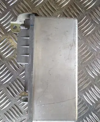 ABS control unit/module