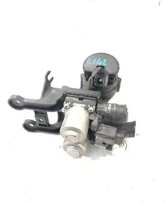 Audi A6 S6 C6 4F Electric auxiliary coolant/water pump PA6T61GF40