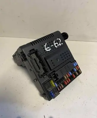 Fuse module