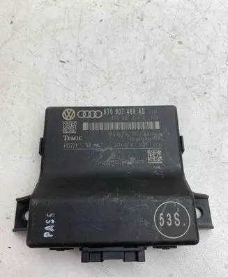 Audi A4 S4 B8 8K Gateway control module 8T0907468AB 8T0907468H
