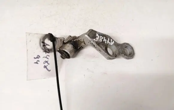 Ford Focus Rear door lower hinge 3m51r26810a