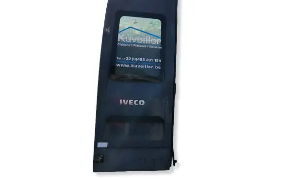 Iveco Daily 35.8 - 9 Back/rear loading door 