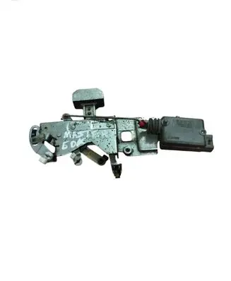 Renault Master II Sliding door lock 8200360708
