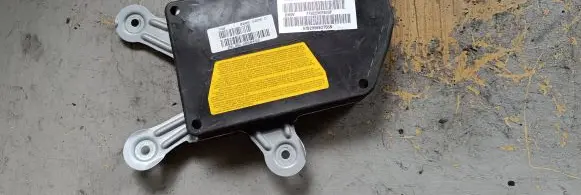 BMW 7 E38 Rear door airbag 41822909800 00065220H 540415670131