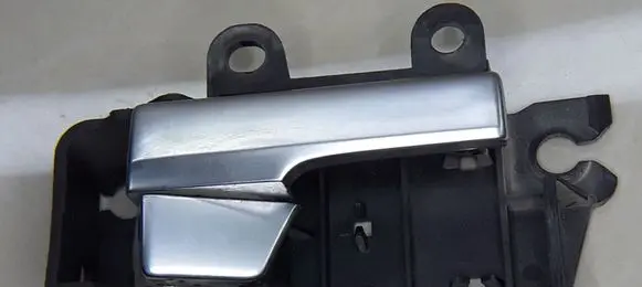 Ford Focus Rear door interior handle 3M51R22600
