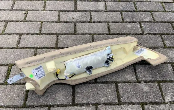 Audi A6 S6 C7 4G Seat airbag 4G0885703 4G8880441B