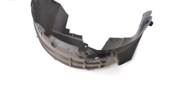 BMW 1 F20 F21 Rear arch fender liner splash guards 9810125680
