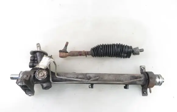 Volkswagen Caddy Steering rack A0004864D