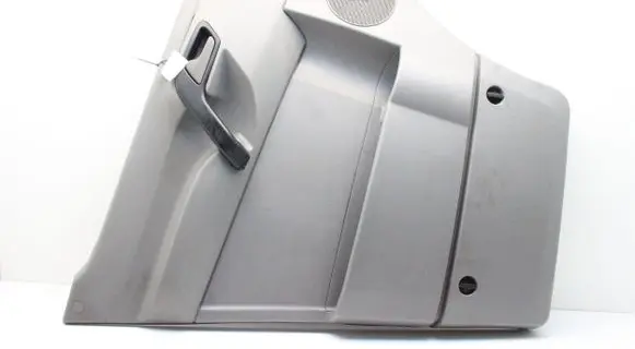Volkswagen Crafter Front door card panel trim A9067270071