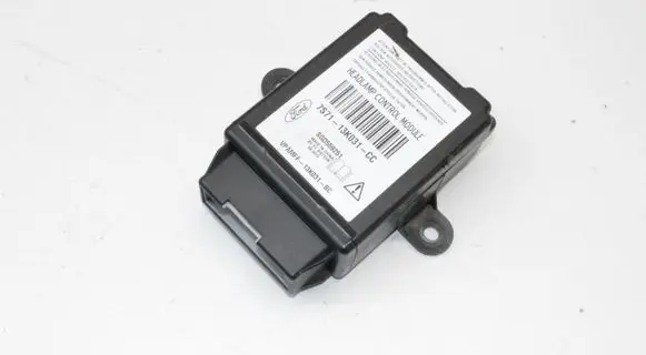 Ford Kuga II Light module LCM 7S7113K031CC