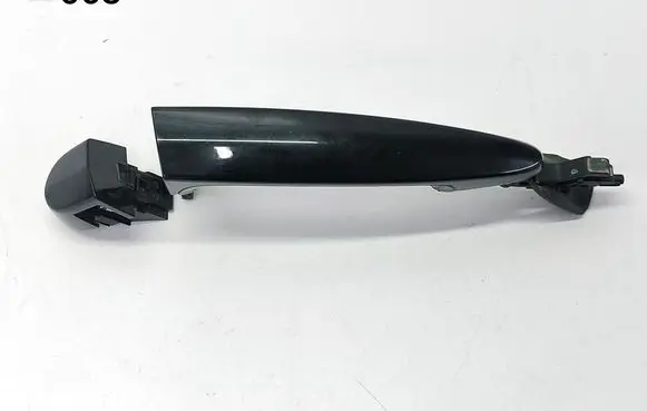 BMW X5M E70 Front door exterior handle 7138246 14020320