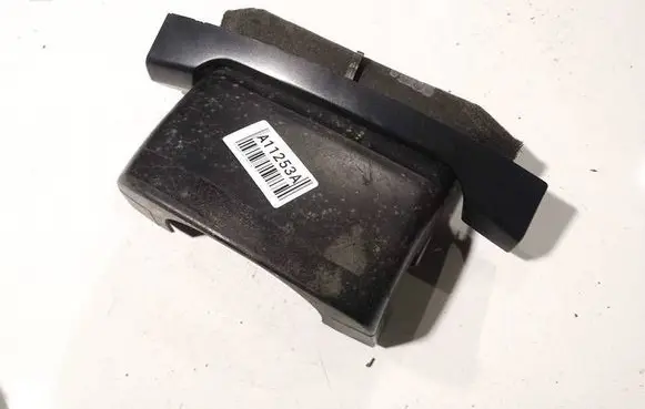 Volkswagen Golf IV Steering wheel column trim 1J0858565