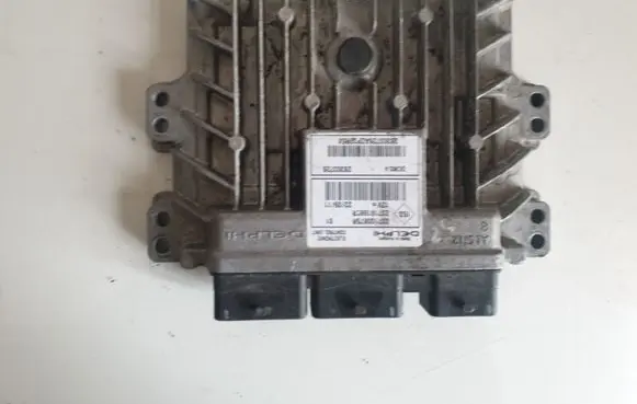 Nissan NV200 Engine control unit/module 237100875R