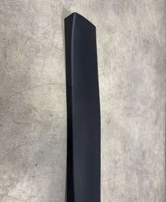 BMW iX3 Centre console side trim rear 7403759 20257210