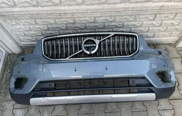 Volvo XC40 Front bumper 31449359 AEKZ3